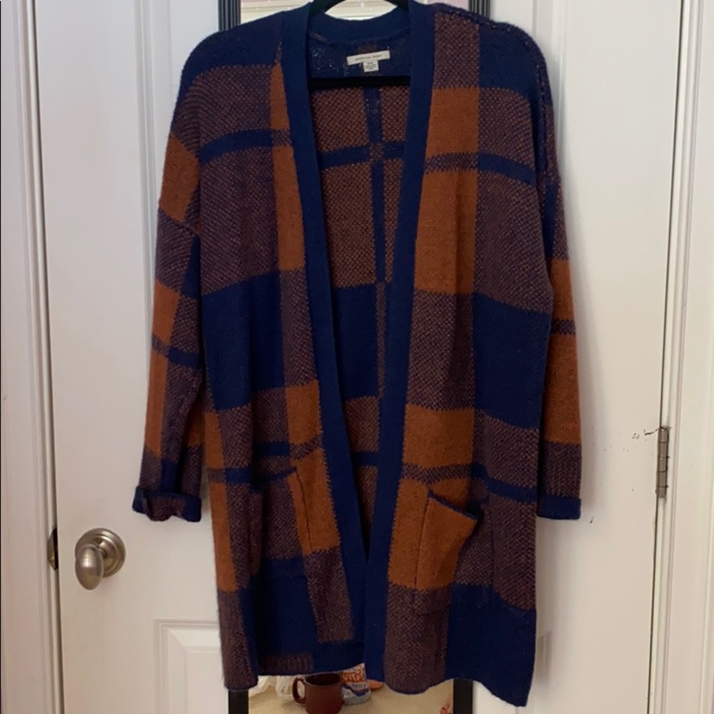 Cardigan